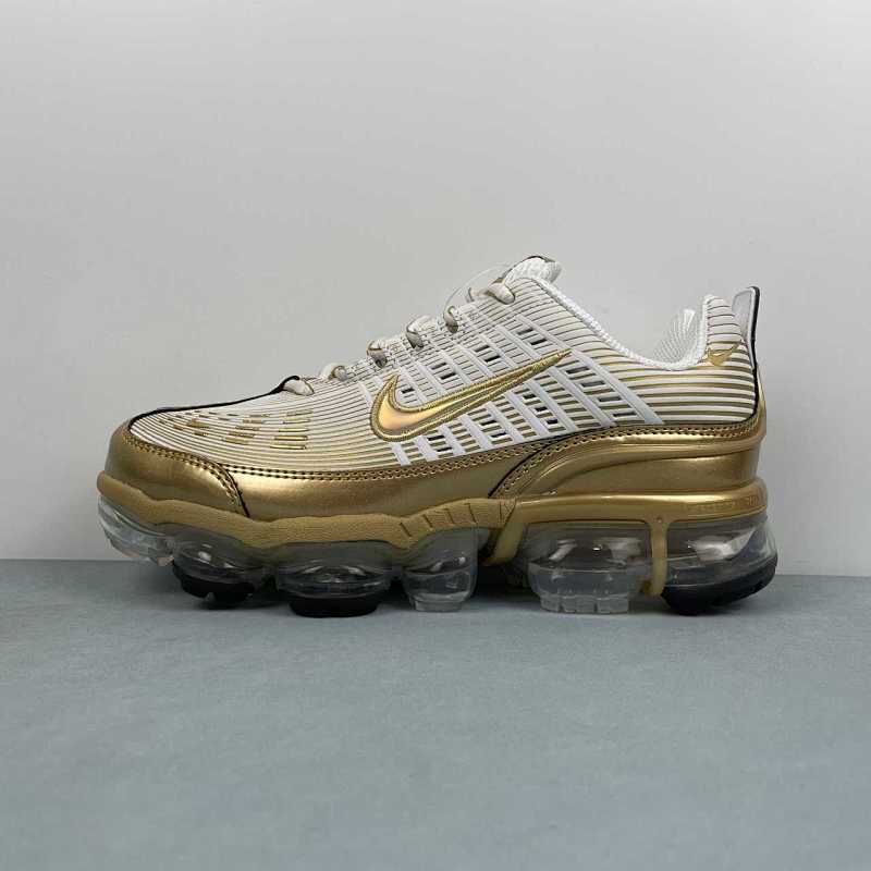 D Nike Air VaporMax 360 CK9670-101 35 5-46